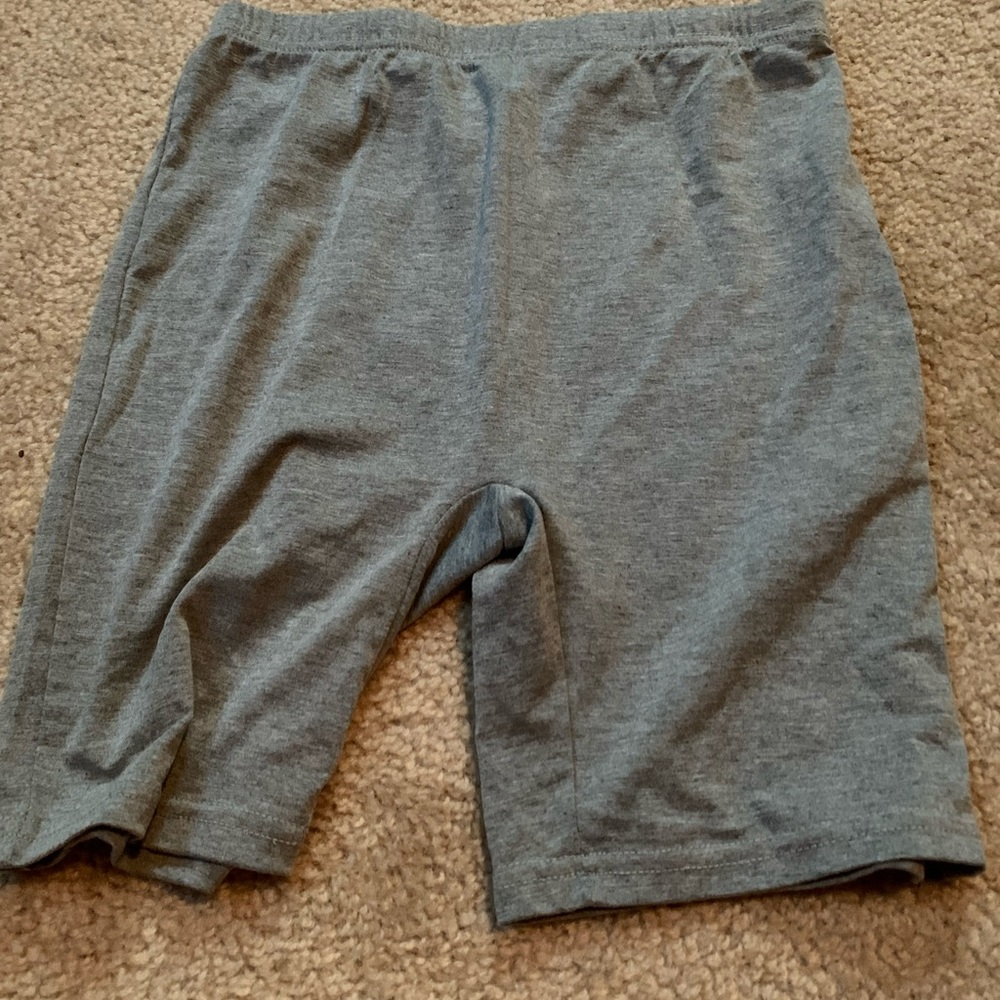 Women’s biker shorts
